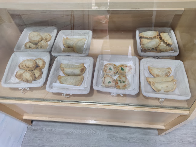 Mar Rojo, 1, Local 4, 41500 Alcalá de Guadaíra, Sevilla