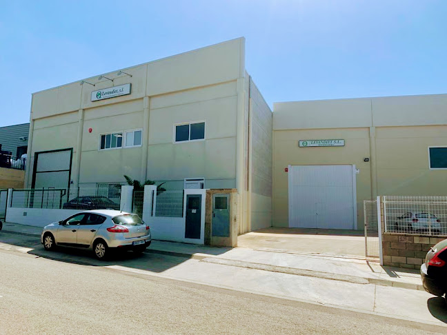 Levandiet Sociedad Limitada