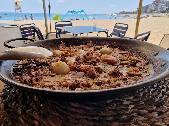 Xiringuito La Caleta - Gastronomía y hostelería
