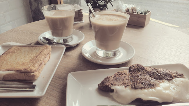 Cafetería Magala - Eibar