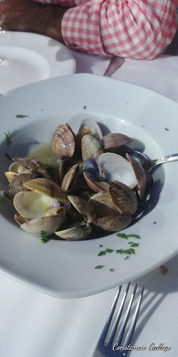 Restaurante Rincón del Puerto - Garrucha