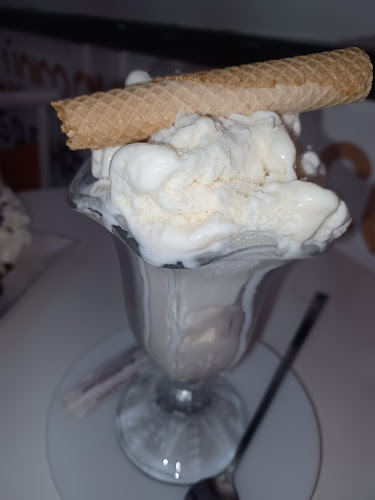 Comentarii opinii despre Helados y Turrones Soler