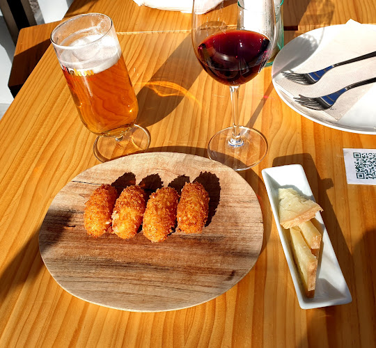 Comentarii opinii despre Santerra Restaurante