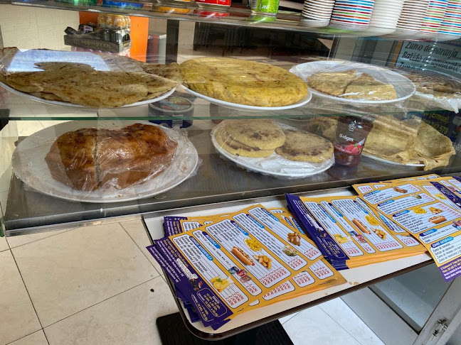 Restaurante Kebab Ermua de la plaza - Gastronomía y hostelería