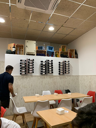 Restaurante Las Dunas Sevilla Phone number