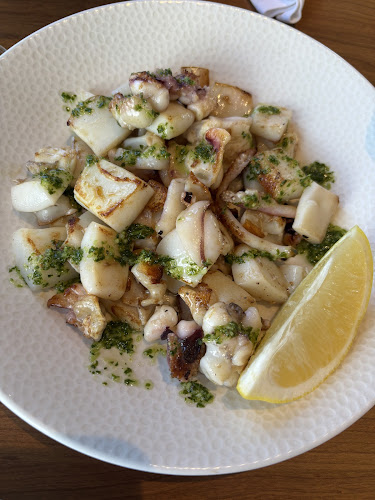 Cap Roig - Gastronomía y hostelería