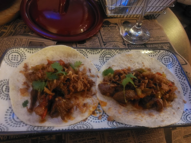 Barallocas - Gastronomía y hostelería