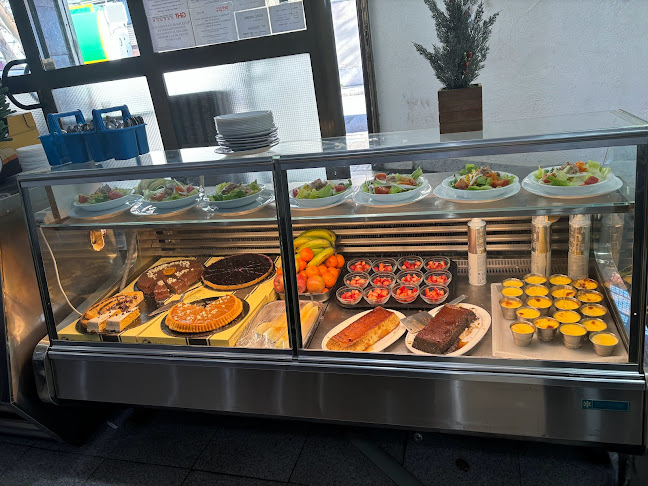 Can Martí braseria barcelona - Barcelona