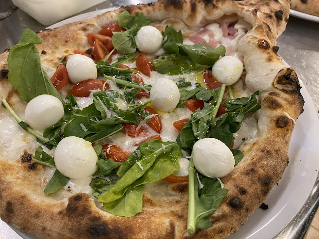 Mamma Mì Pizza e Tradizione Napoletana