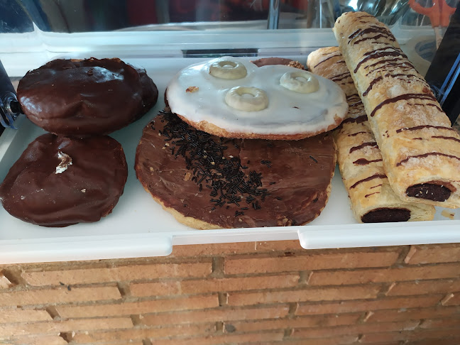 kiosko-bar parque infanta leonor