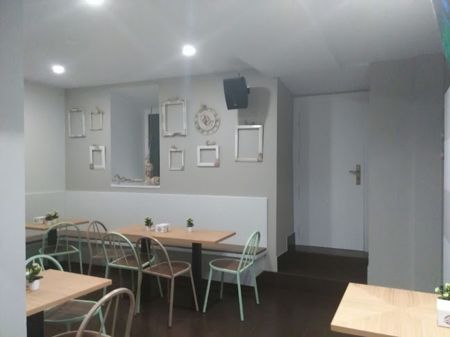 Tipi-Tapa Café Open Times