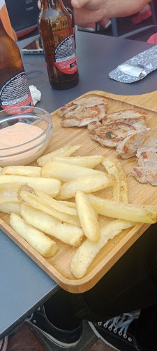 C. José Cubero Yiyo, 5, 29640 Fuengirola, Málaga