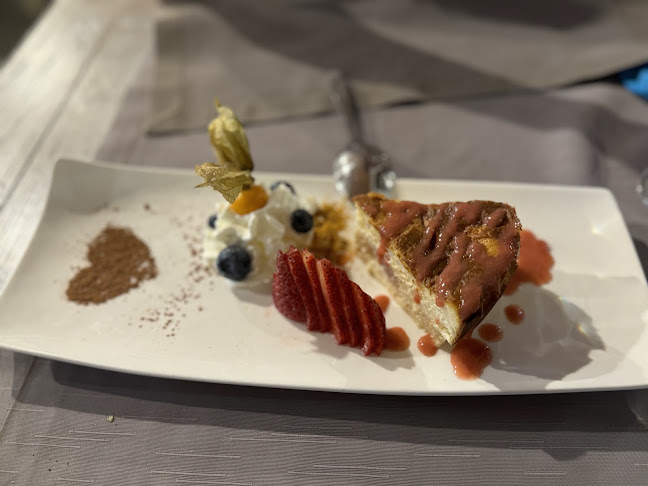 Comments and reviews of Pizzeria la Galera