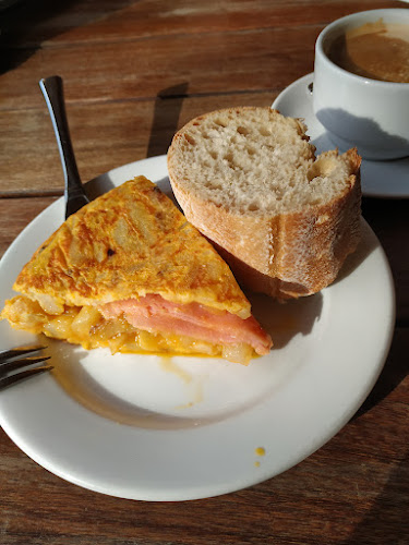 Restaurante Errekaondo - Bilbao