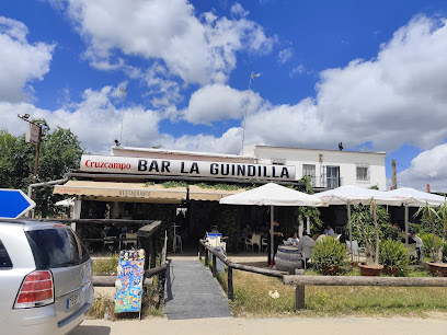 Bar restaurante La Guindilla 2010