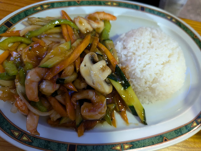 Cafeteria El Bierzo Restaurante - Madrid