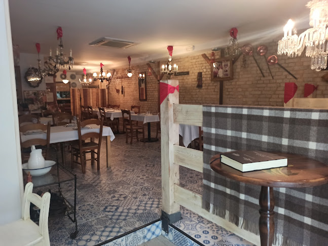 Asador La Costa Navarra