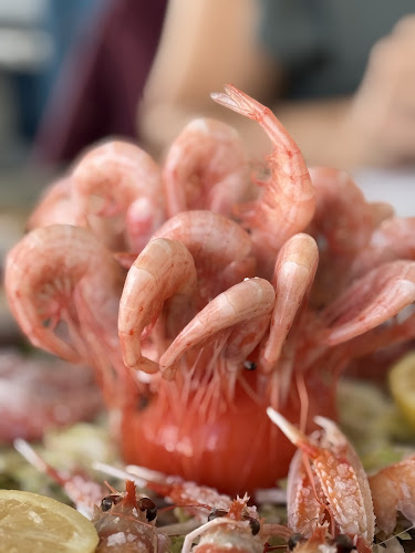 Restaurante Rincón del Puerto - Gastronomía y hostelería