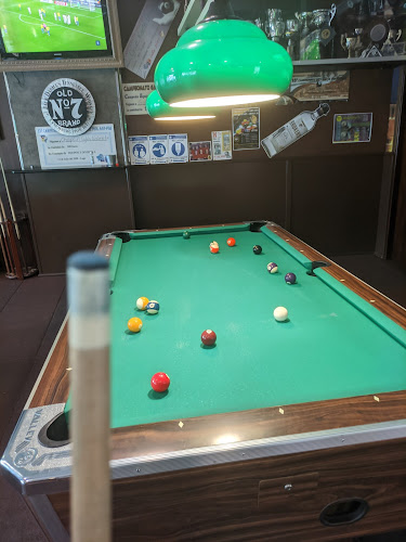 Goya, Cafe & Pub - Ponteareas