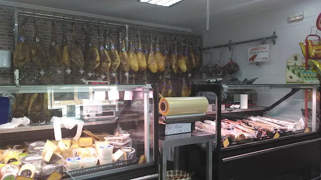 Charcuteria el Paisano - Gastronomía y hostelería