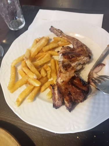 Opinii despre Hostal Solfina în Palafolls - Gastronomía y hostelería