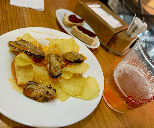 Bodega San Bernabe - Gastronomía y hostelería