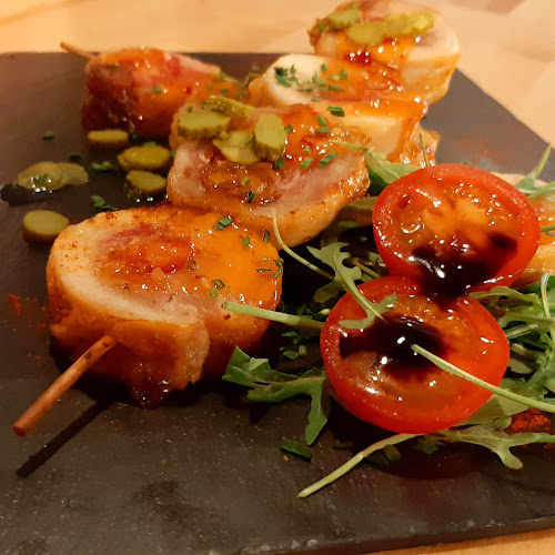 Carrer de Sant Pere Més Alt, 64, Ciutat Vella, 08003 Barcelona