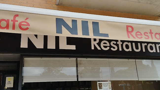 Pizza Restaurante NIL