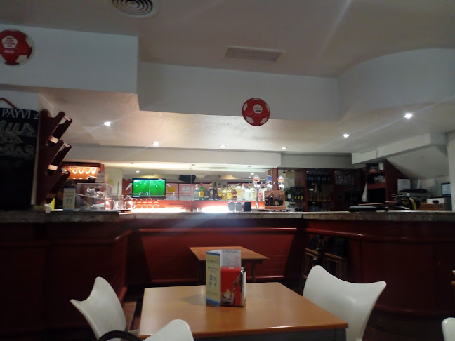 Opinii despre El Café de Pio în Pamplona - Gastronomía y hostelería