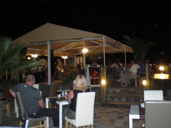 Bar restaurante Smile Terraza del Mar - Gastronomía y hostelería