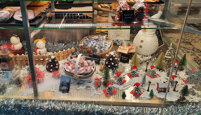 Asua Berri Panaderia Pasteleria - Getxo