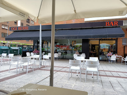 Ogi Berri Mendebaldea