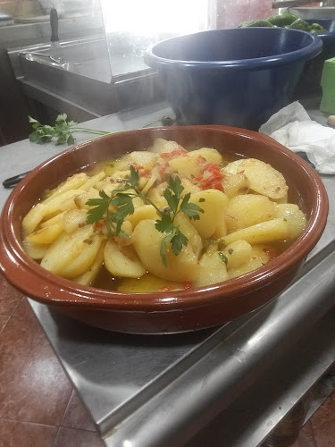 Asador la Esperanza 2 - Los Corazones - Gastronomía y hostelería