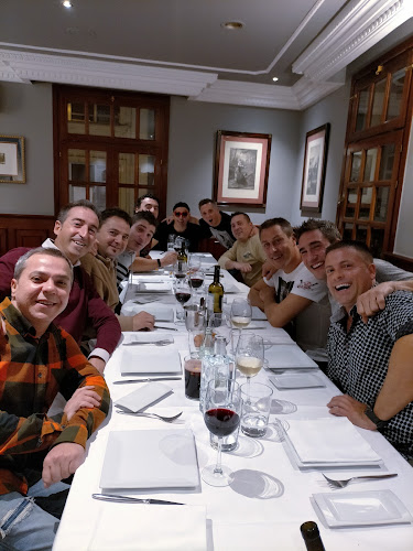 Restaurante Pablo Urzay - Gastronomía y hostelería