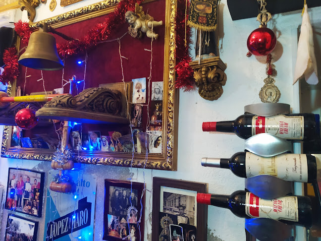 Taberna Cofrade Las Merchanas Phone number