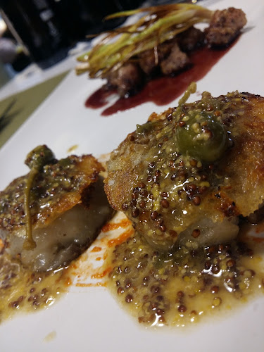 Verdejo Restaurante y Tabanco - Gastronomía y hostelería