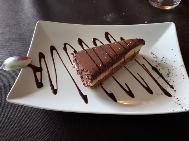 Opinii despre La Llama în O Milladoiro - Gastronomía y hostelería