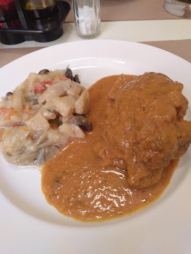 Opinii despre Restaurant Les Fonts în Vila-rodona - Gastronomía y hostelería