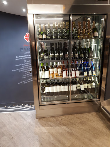 Beher Valencia | Tienda Jamón Ibérico Open Times