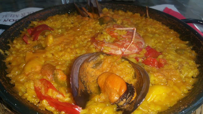 El Rincón de Luca Open Times