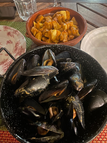 Opinii despre Chef Montes în Mahón - Gastronomía y hostelería