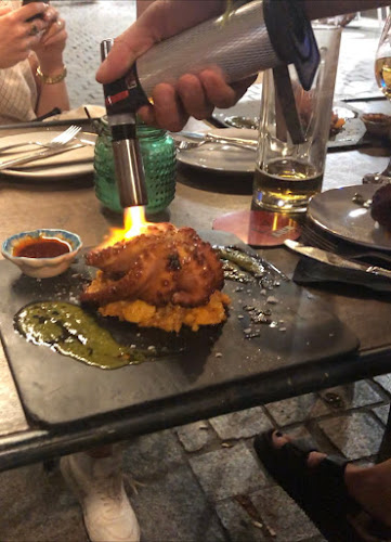 Comments and reviews of Lynch - Food and Cocktails