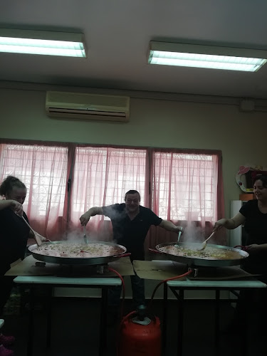 Centro Social Roche la Union - Roche