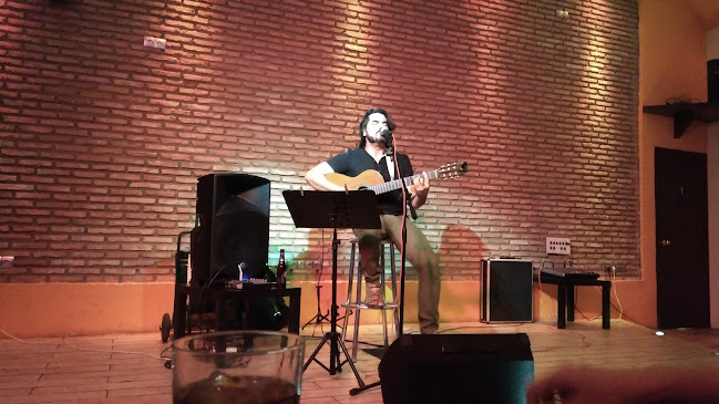 Comentarii opinii despre La Tregua Café-Bar