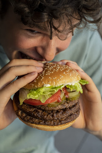 Comentarii opinii despre Burger King