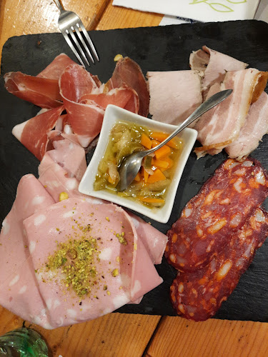 Reviews of Ciao Mare Pizzería Gourmet Fuerteventura in Puerto del Rosario - Gastronomía y hostelería