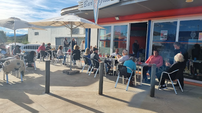 Bar 23.3km - Llíria