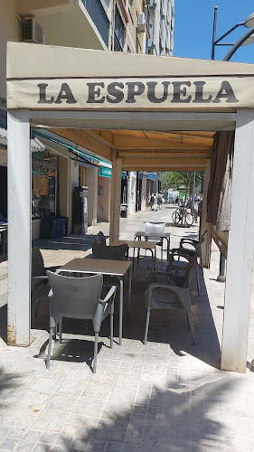 Comentarii opinii despre La Espuela