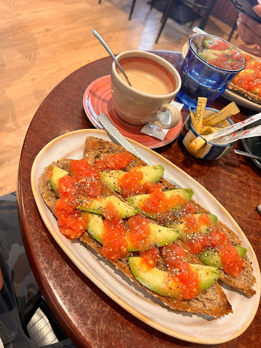 Comentarii opinii despre Horno La Tahona