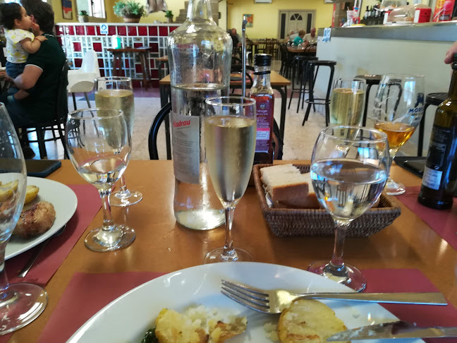 Restaurant Maria Angels (Cal Parera) - L'Espunyola